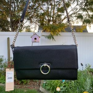 Rebecca Minkoff Jean Convertible Clutch